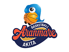 Aranmare AKITA BASKETBALL