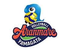 Aranmare YAMAGATA VOLLEYBALL